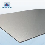 ASTM B265 titanplate industriell bruk